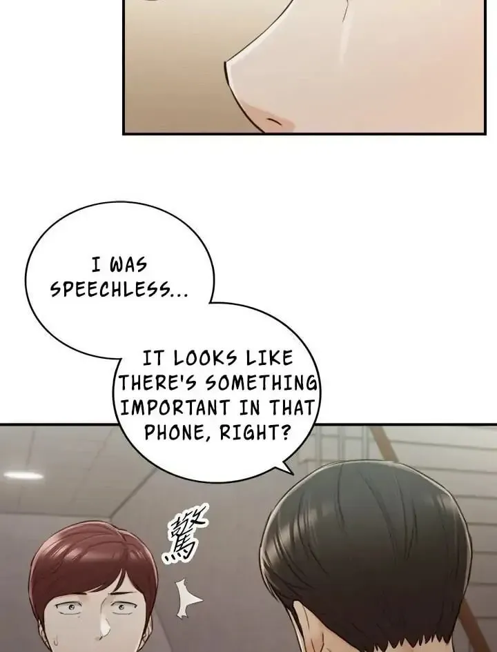 Read Young Boss (LICO) chapter 55 image 13 on Lezhin