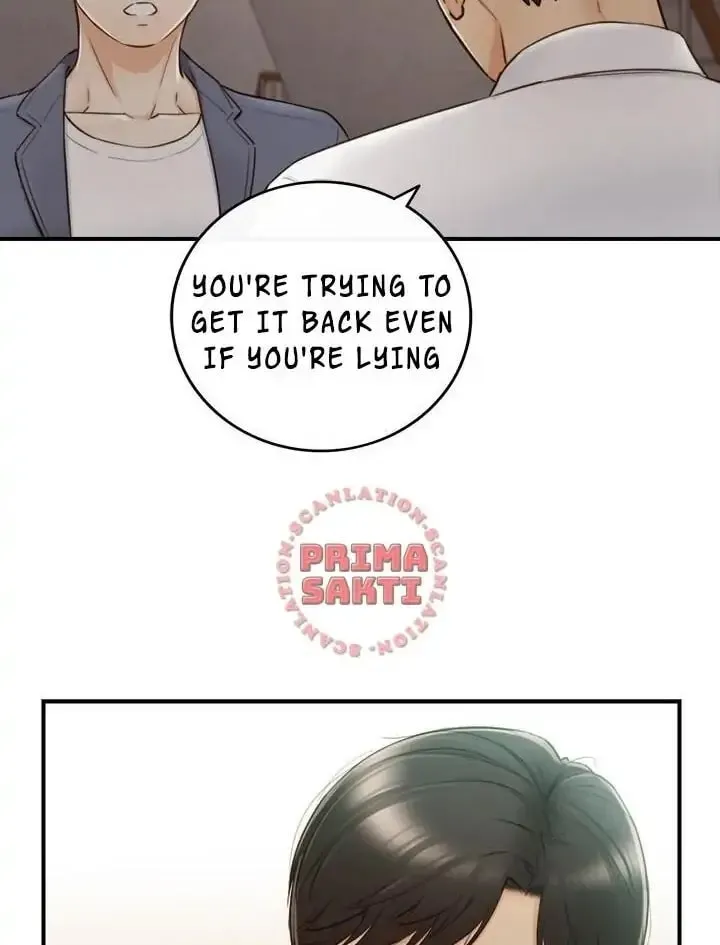 Read Young Boss (LICO) chapter 55 image 14 on Lezhin