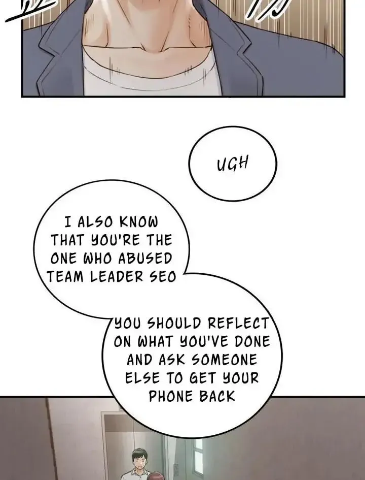 Read Young Boss (LICO) chapter 55 image 16 on Lezhin
