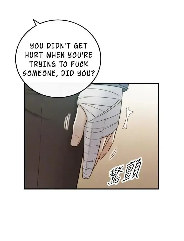 Read Young Boss (LICO) chapter 55 image 19 on Lezhin