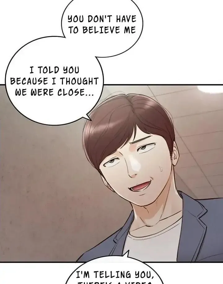 Read Young Boss (LICO) chapter 55 image 2 on Lezhin