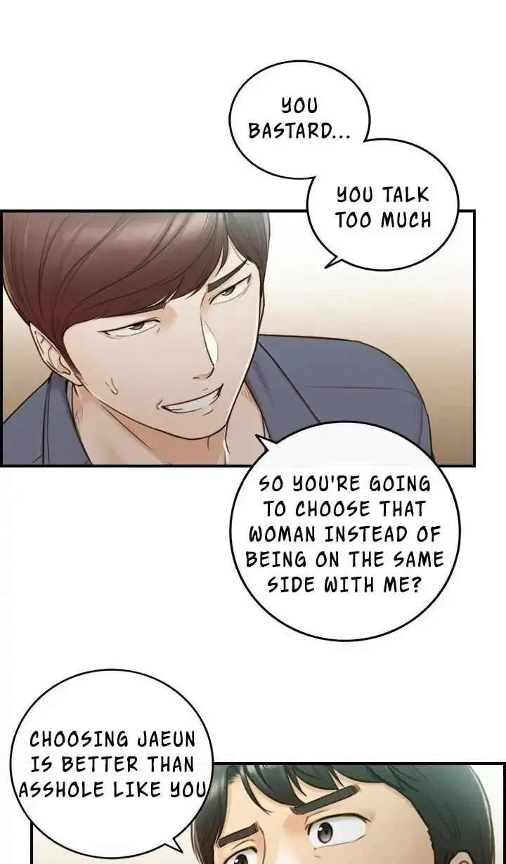 Read Young Boss (LICO) chapter 55 image 20 on Lezhin