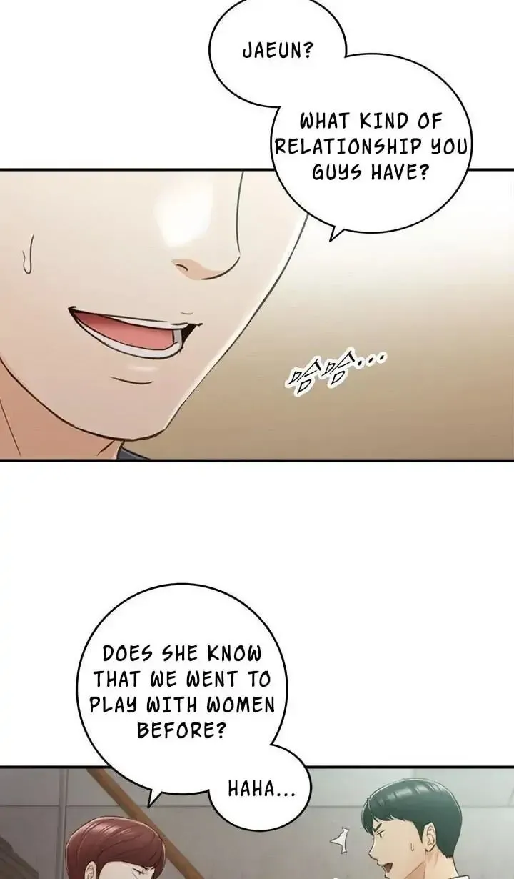 Read Young Boss (LICO) chapter 55 image 22 on Lezhin