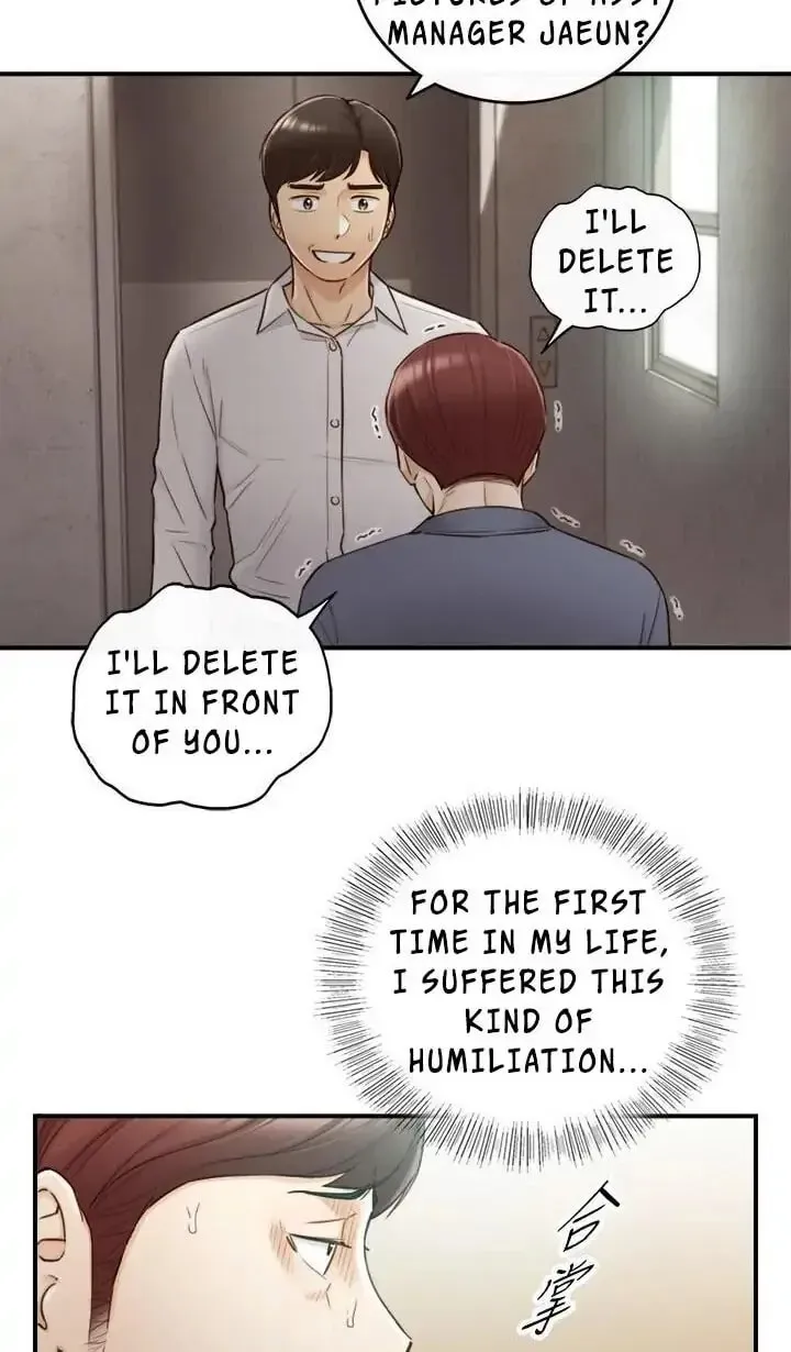 Read Young Boss (LICO) chapter 55 image 26 on Lezhin
