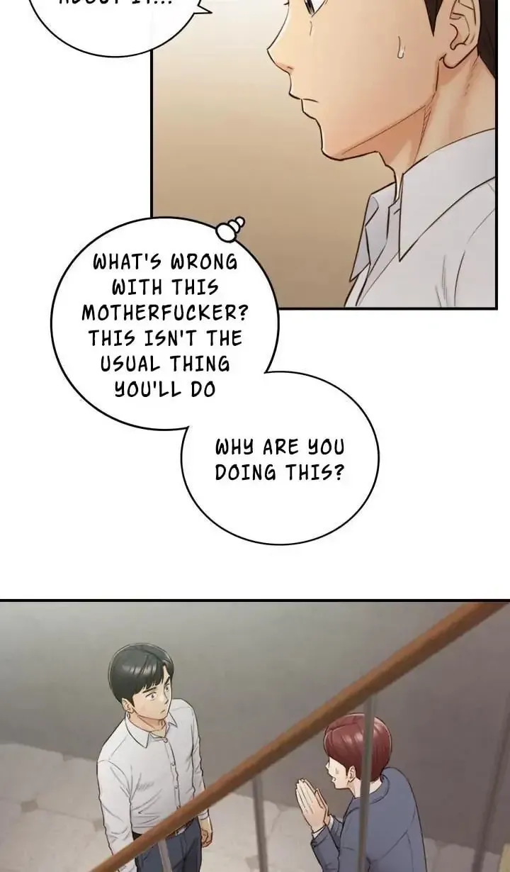 Read Young Boss (LICO) chapter 55 image 28 on Lezhin