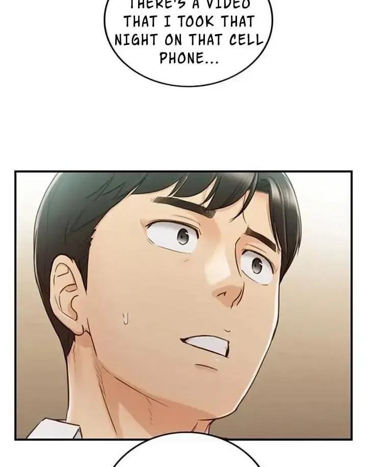 Read Young Boss (LICO) chapter 55 image 3 on Lezhin