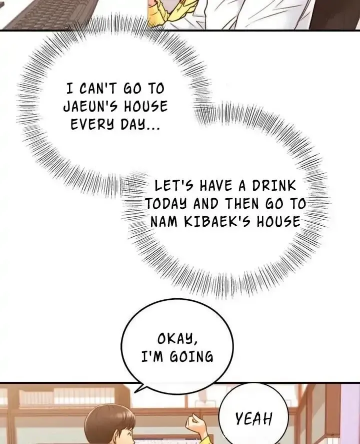 Read Young Boss (LICO) chapter 55 image 36 on Lezhin