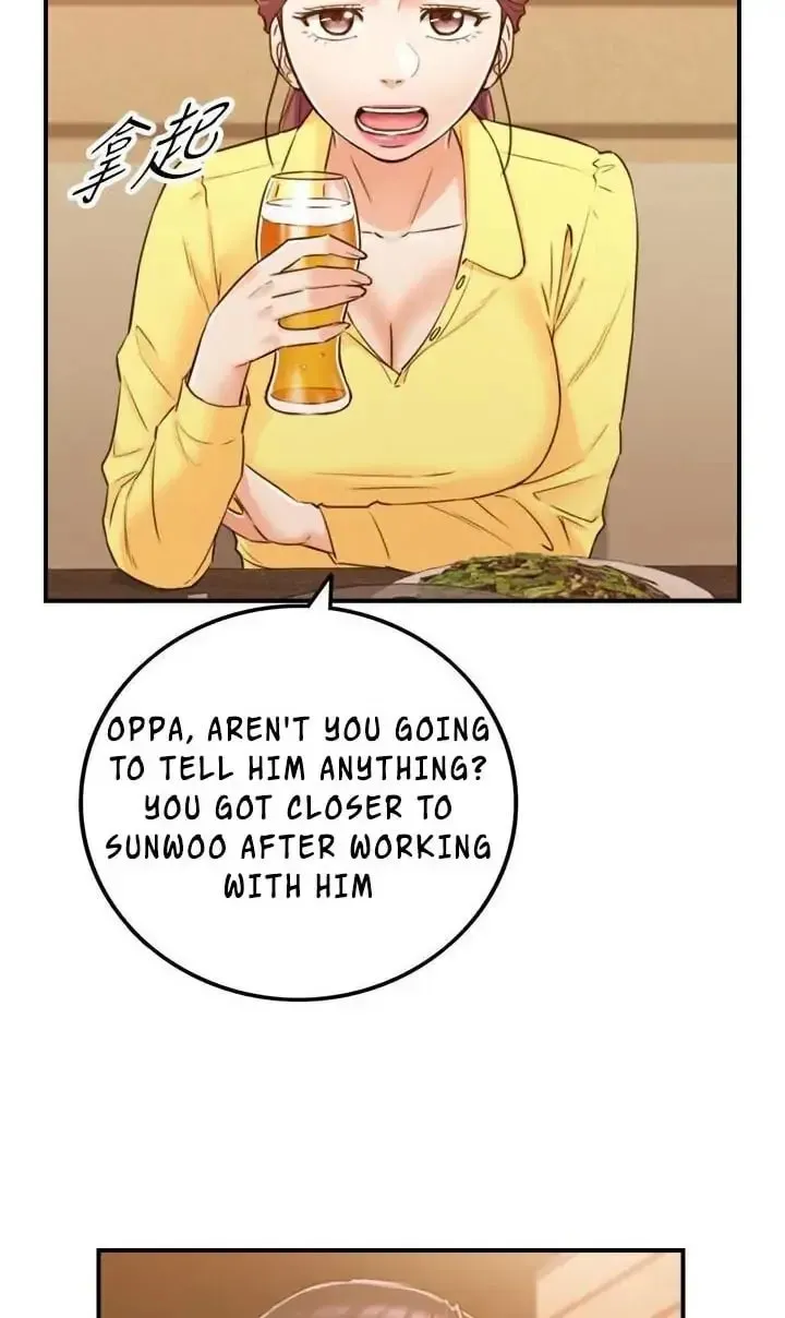 Read Young Boss (LICO) chapter 55 image 46 on Lezhin