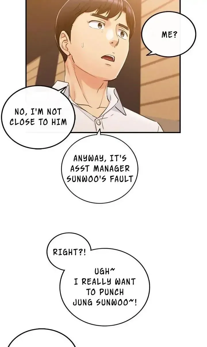 Read Young Boss (LICO) chapter 55 image 47 on Lezhin