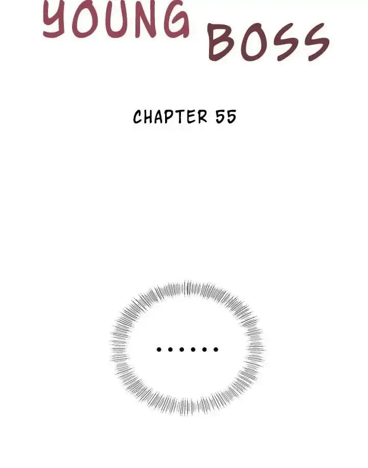 Read Young Boss (LICO) chapter 55 image 5 on Lezhin