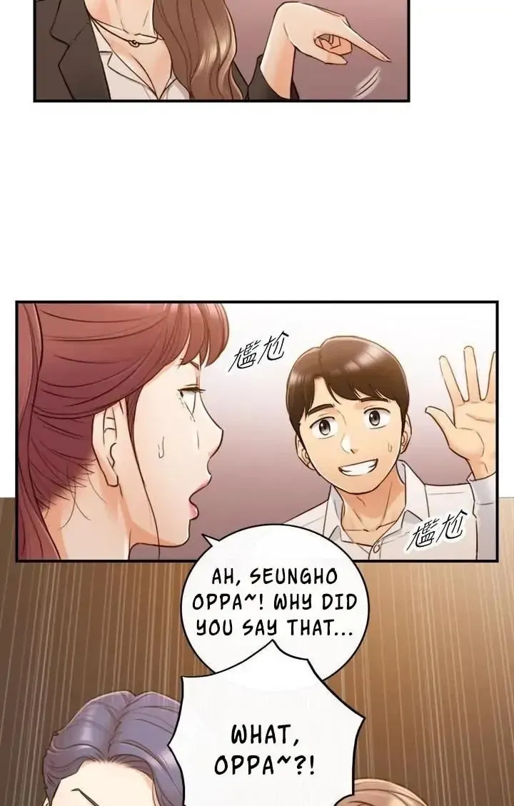 Read Young Boss (LICO) chapter 55 image 52 on Lezhin