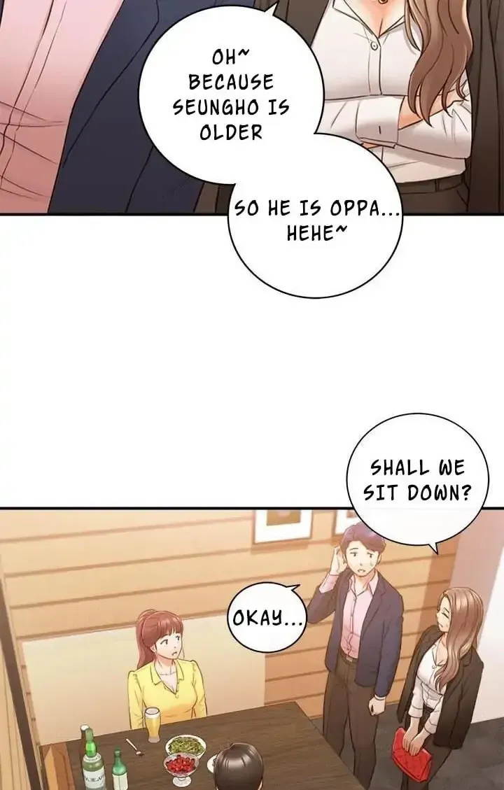 Read Young Boss (LICO) chapter 55 image 54 on Lezhin