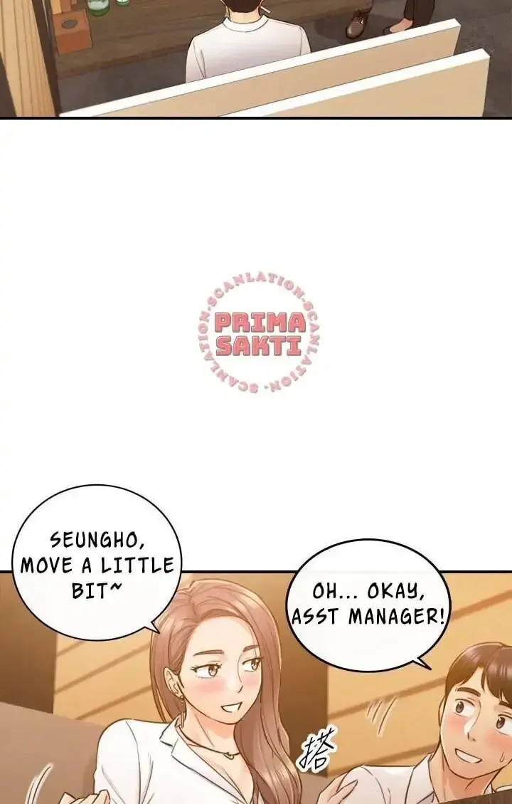 Read Young Boss (LICO) chapter 55 image 55 on Lezhin