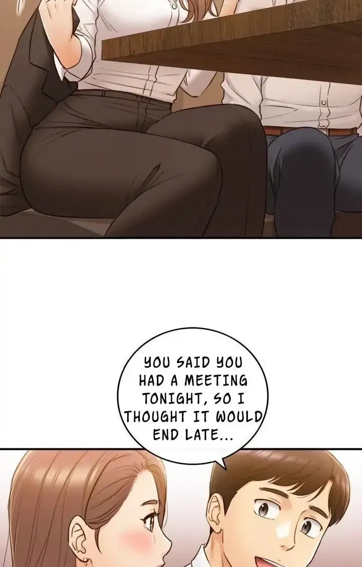 Read Young Boss (LICO) chapter 55 image 56 on Lezhin