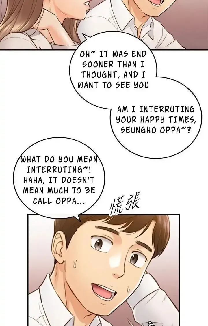 Read Young Boss (LICO) chapter 55 image 57 on Lezhin