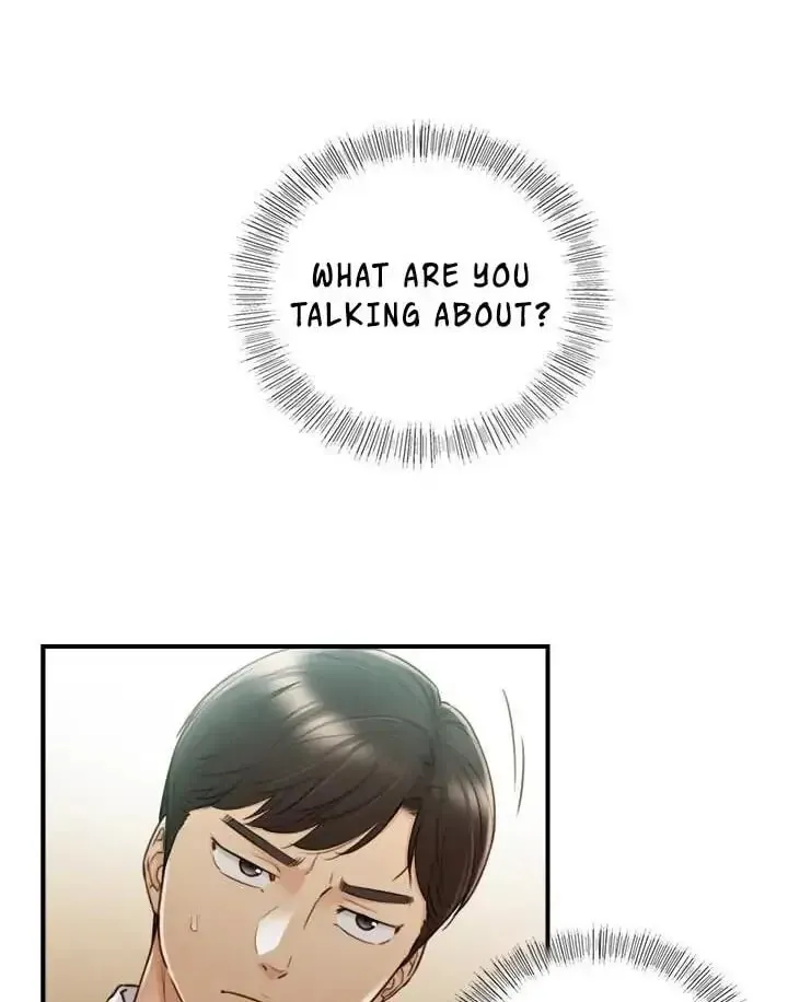 Read Young Boss (LICO) chapter 55 image 6 on Lezhin