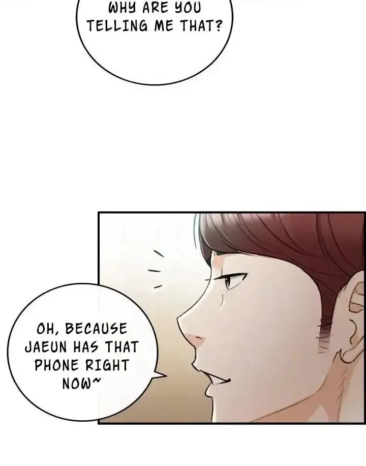Read Young Boss (LICO) chapter 55 image 9 on Lezhin
