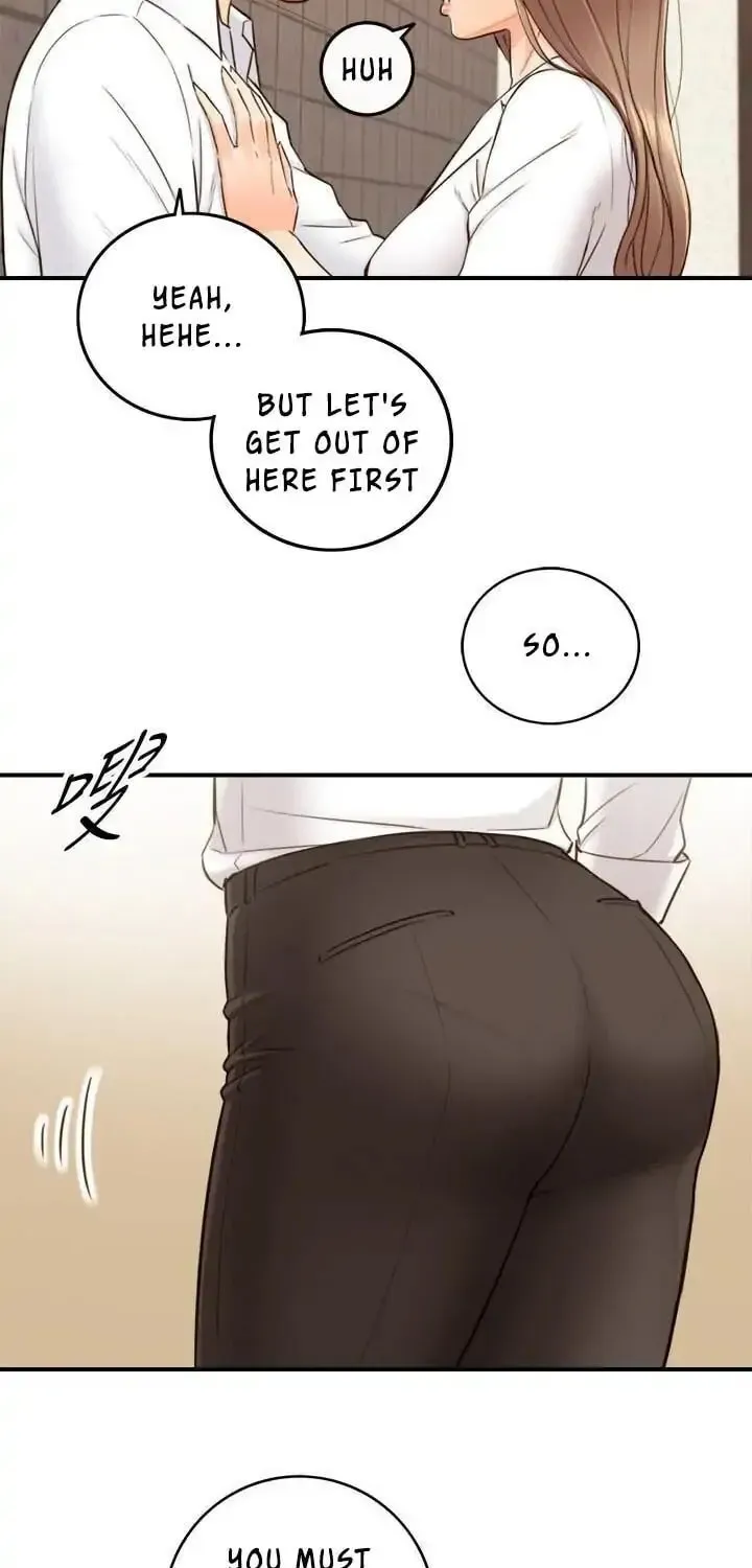 Read Young Boss (LICO) chapter 56 image 15 on Lezhin