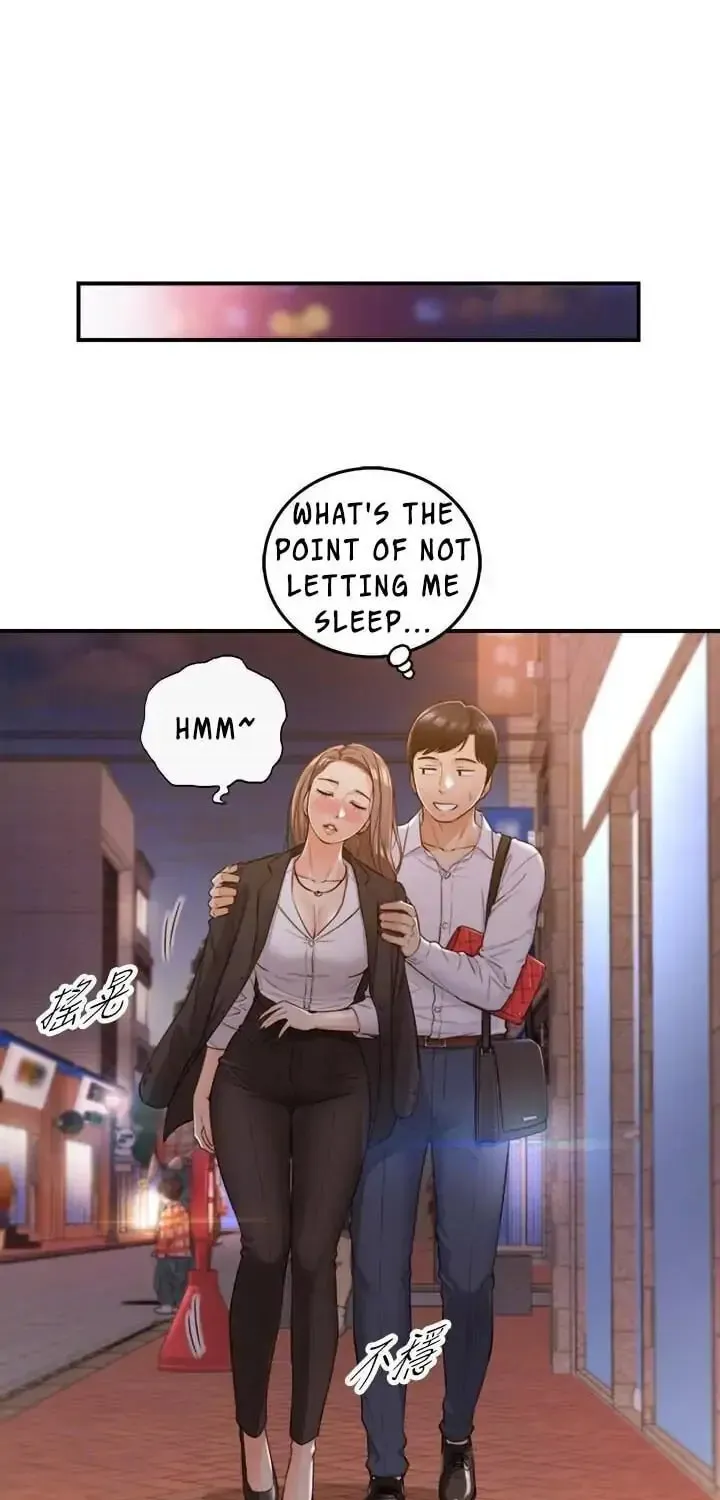 Read Young Boss (LICO) chapter 56 image 18 on Lezhin