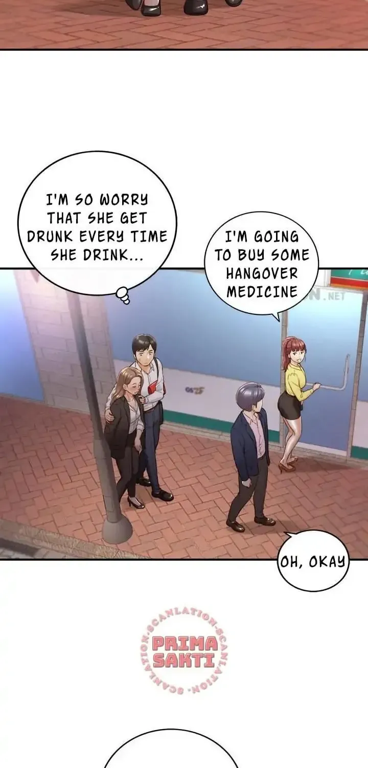 Read Young Boss (LICO) chapter 56 image 19 on Lezhin
