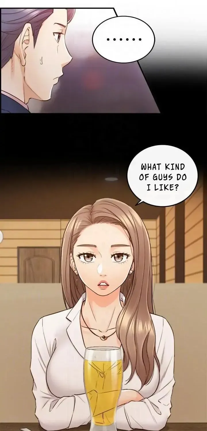 Read Young Boss (LICO) chapter 56 image 23 on Lezhin