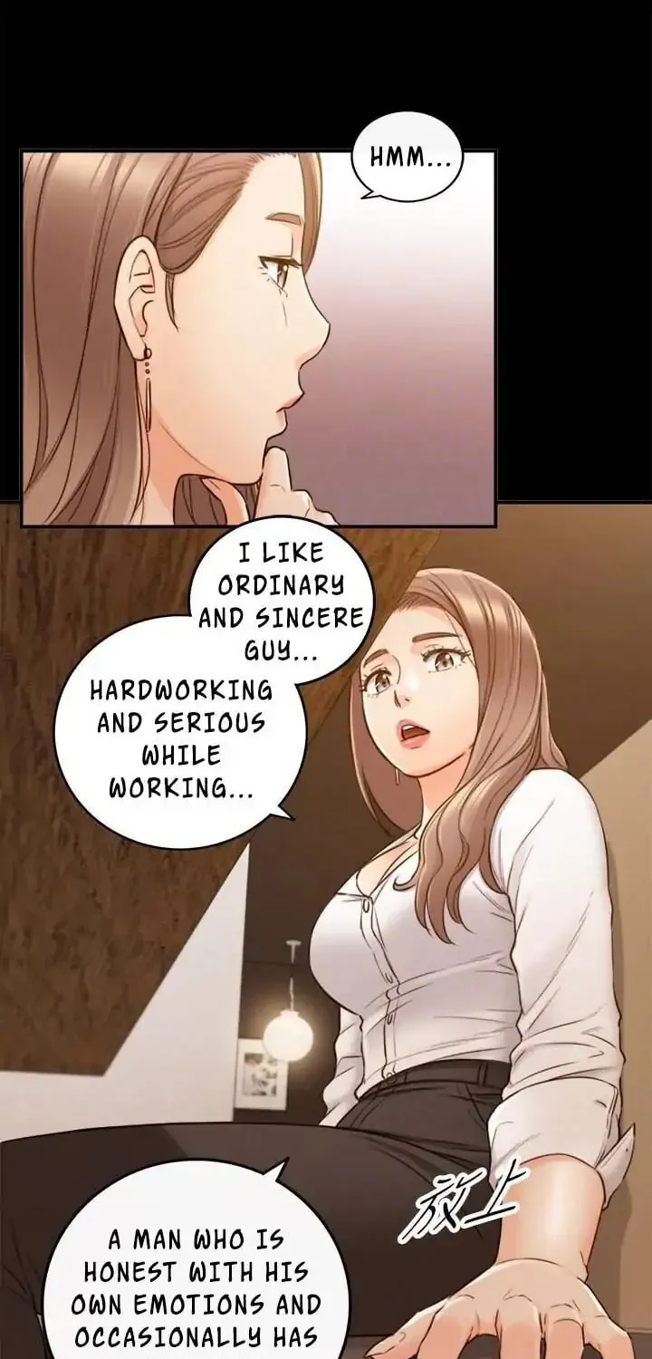 Read Young Boss (LICO) chapter 56 image 25 on Lezhin