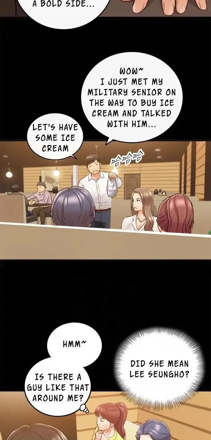 Read Young Boss (LICO) chapter 56 image 26 on Lezhin