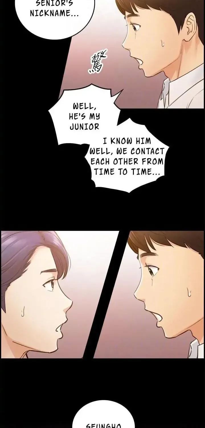 Read Young Boss (LICO) chapter 56 image 28 on Lezhin