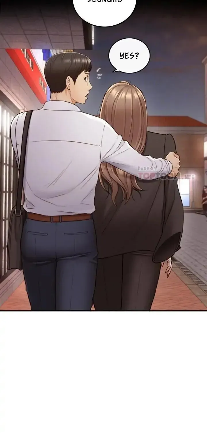 Read Young Boss (LICO) chapter 56 image 29 on Lezhin