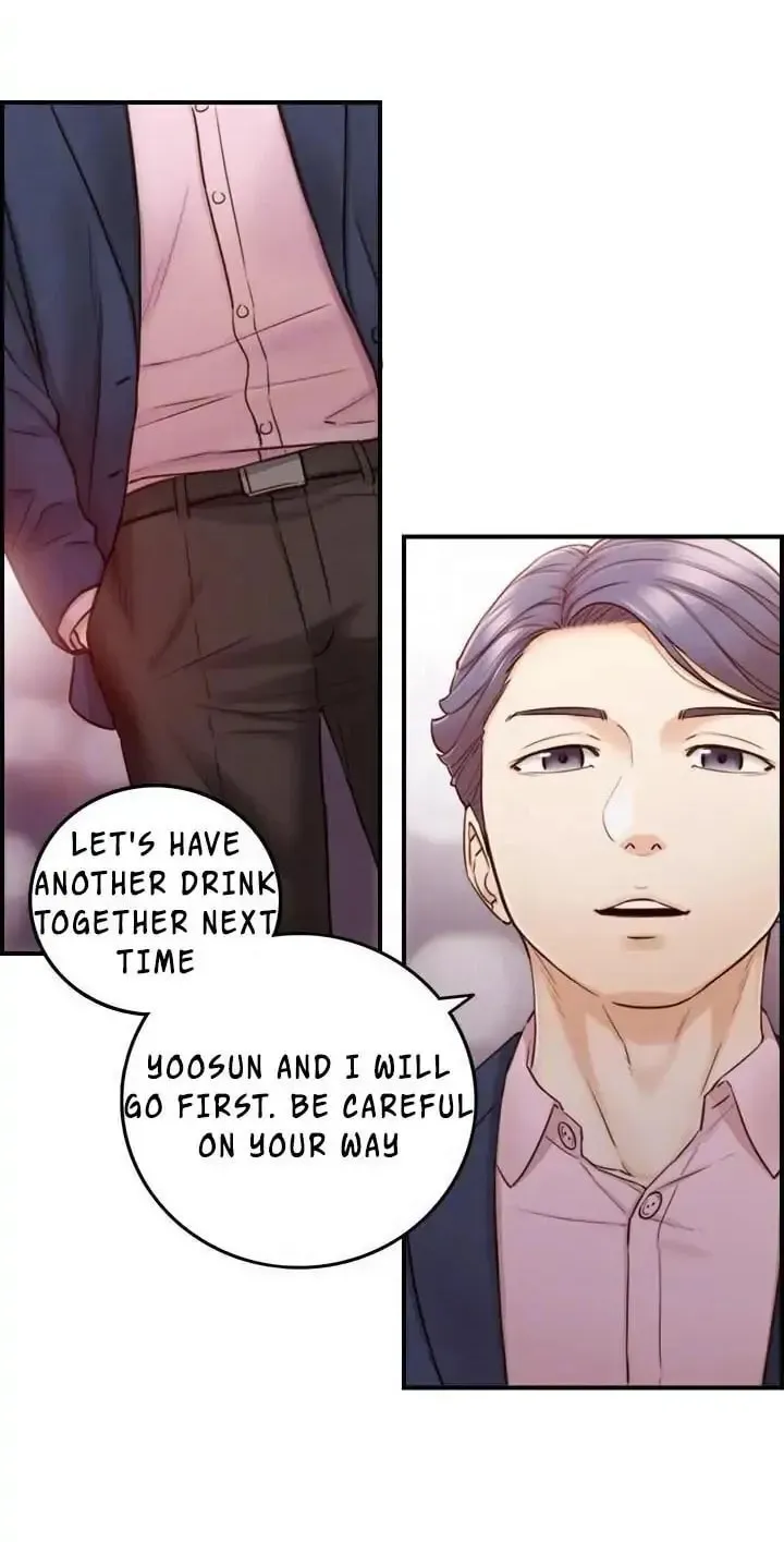 Read Young Boss (LICO) chapter 56 image 30 on Lezhin