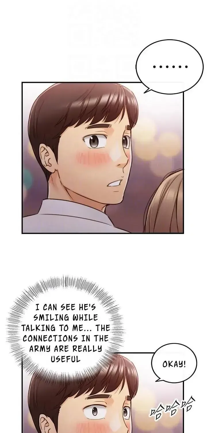 Read Young Boss (LICO) chapter 56 image 31 on Lezhin