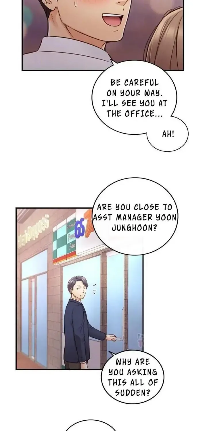 Read Young Boss (LICO) chapter 56 image 32 on Lezhin