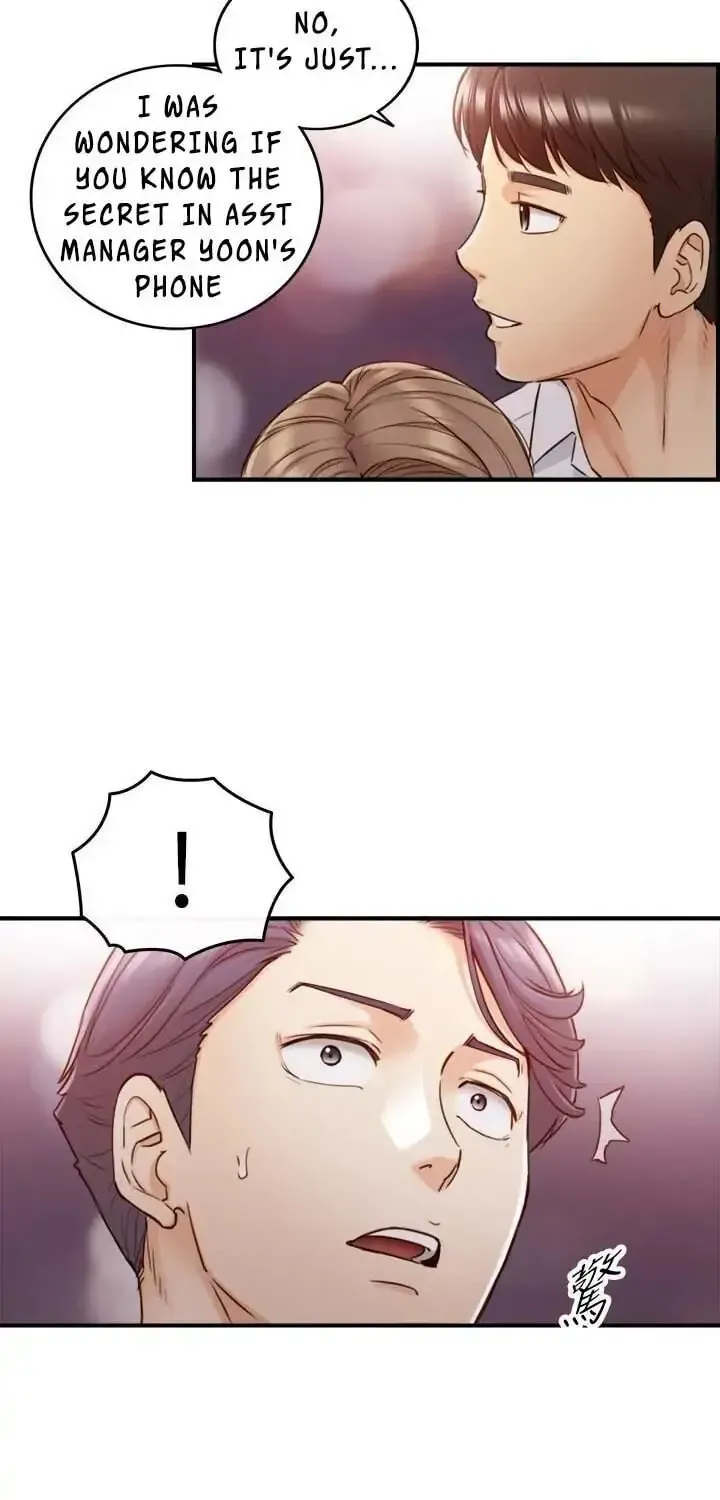 Read Young Boss (LICO) chapter 56 image 33 on Lezhin