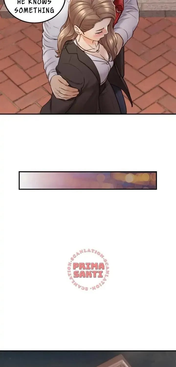 Read Young Boss (LICO) chapter 56 image 35 on Lezhin