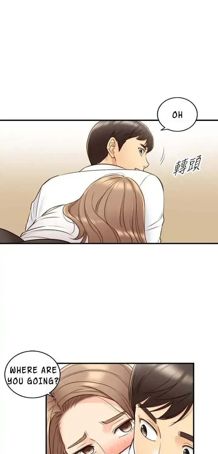 Read Young Boss (LICO) chapter 56 image 41 on Lezhin