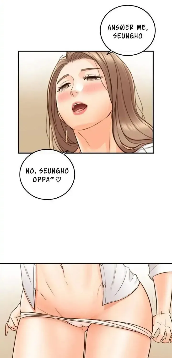 Read Young Boss (LICO) chapter 56 image 50 on Lezhin