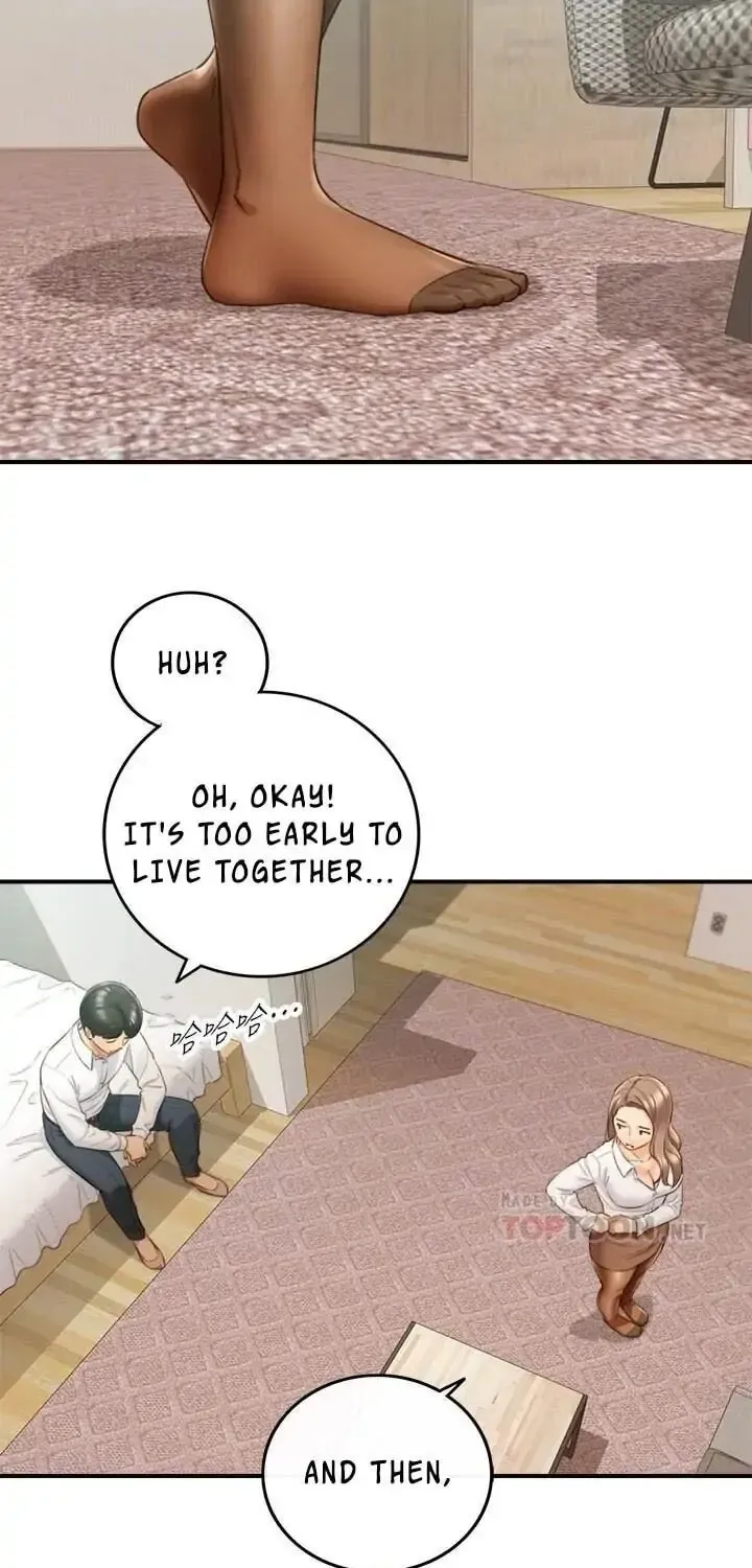 Read Young Boss (LICO) chapter 58 image 10 on Lezhin