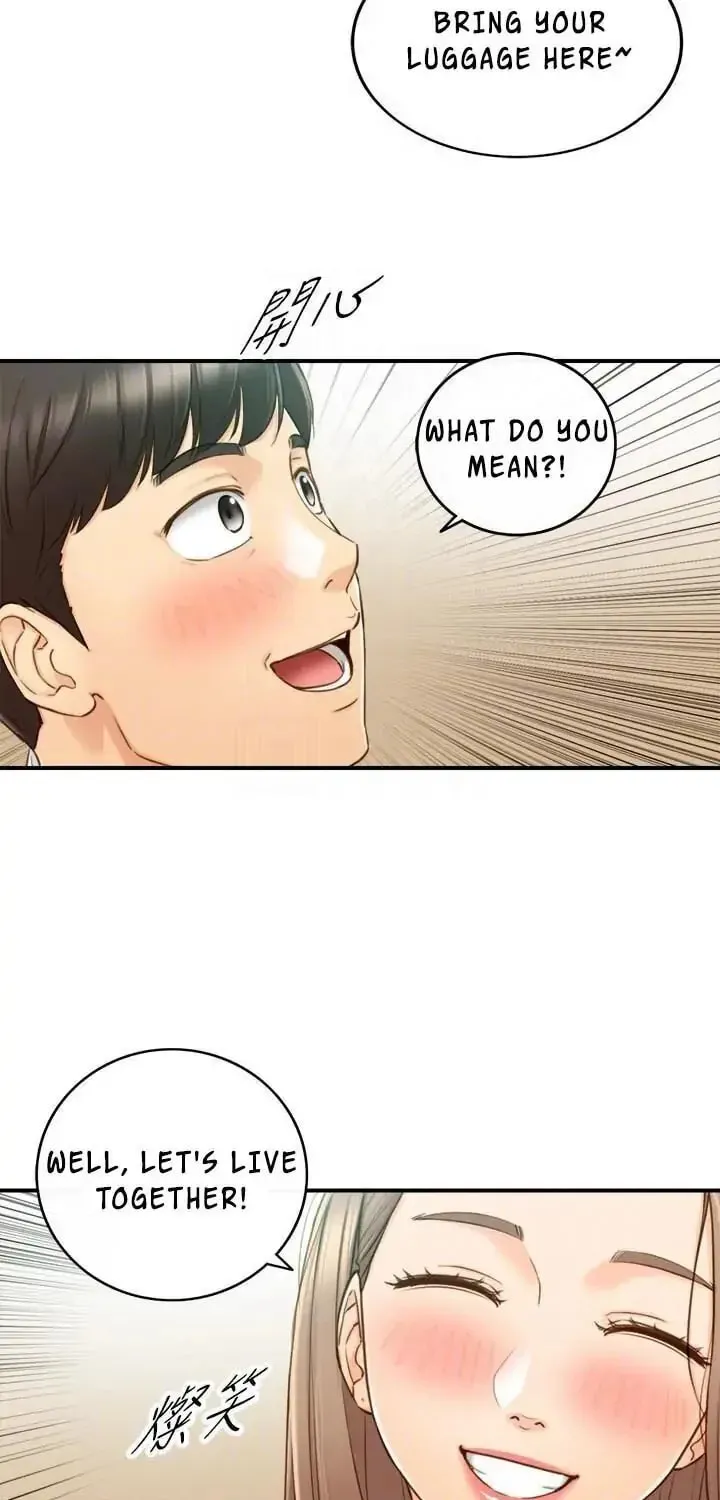 Read Young Boss (LICO) chapter 58 image 12 on Lezhin