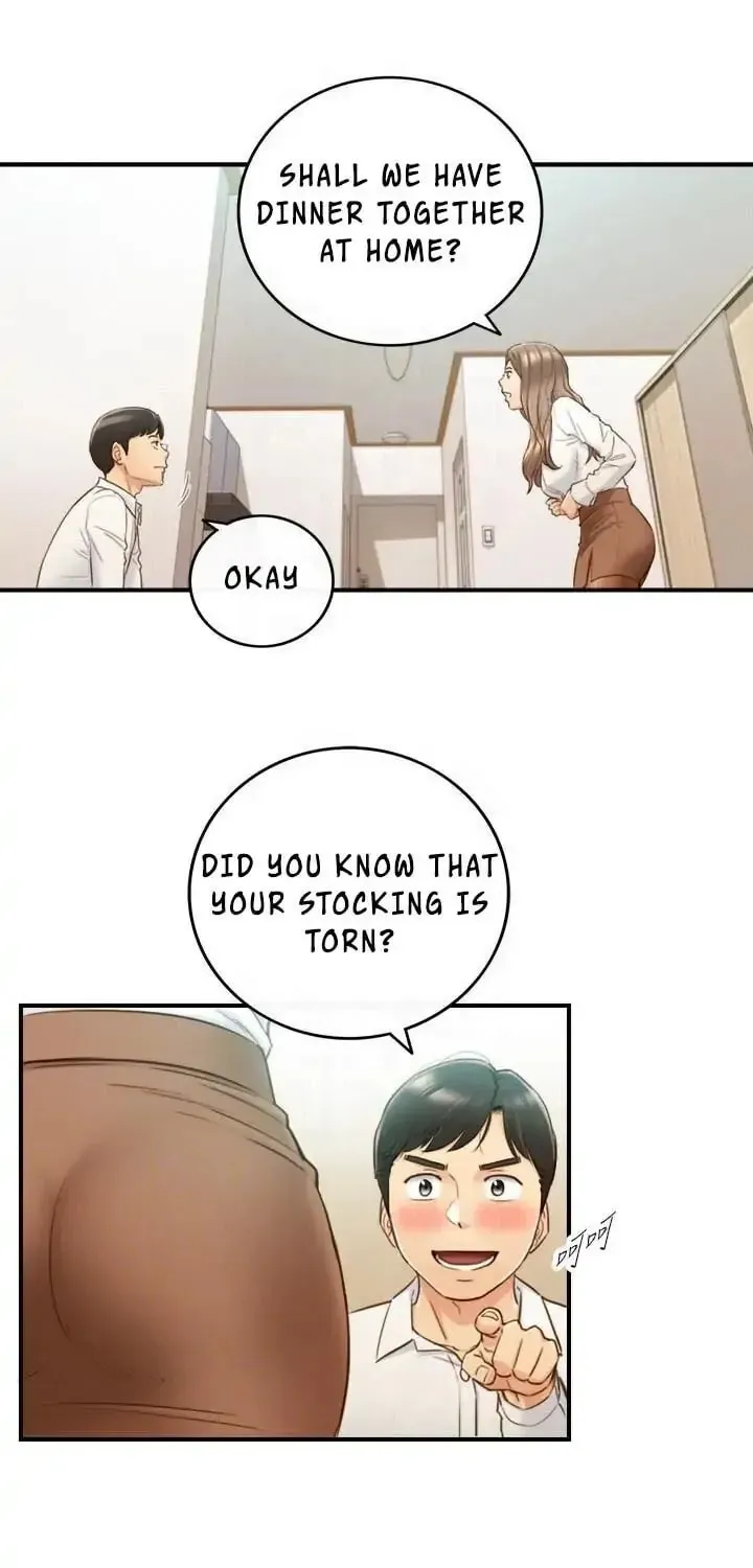 Read Young Boss (LICO) chapter 58 image 15 on Lezhin