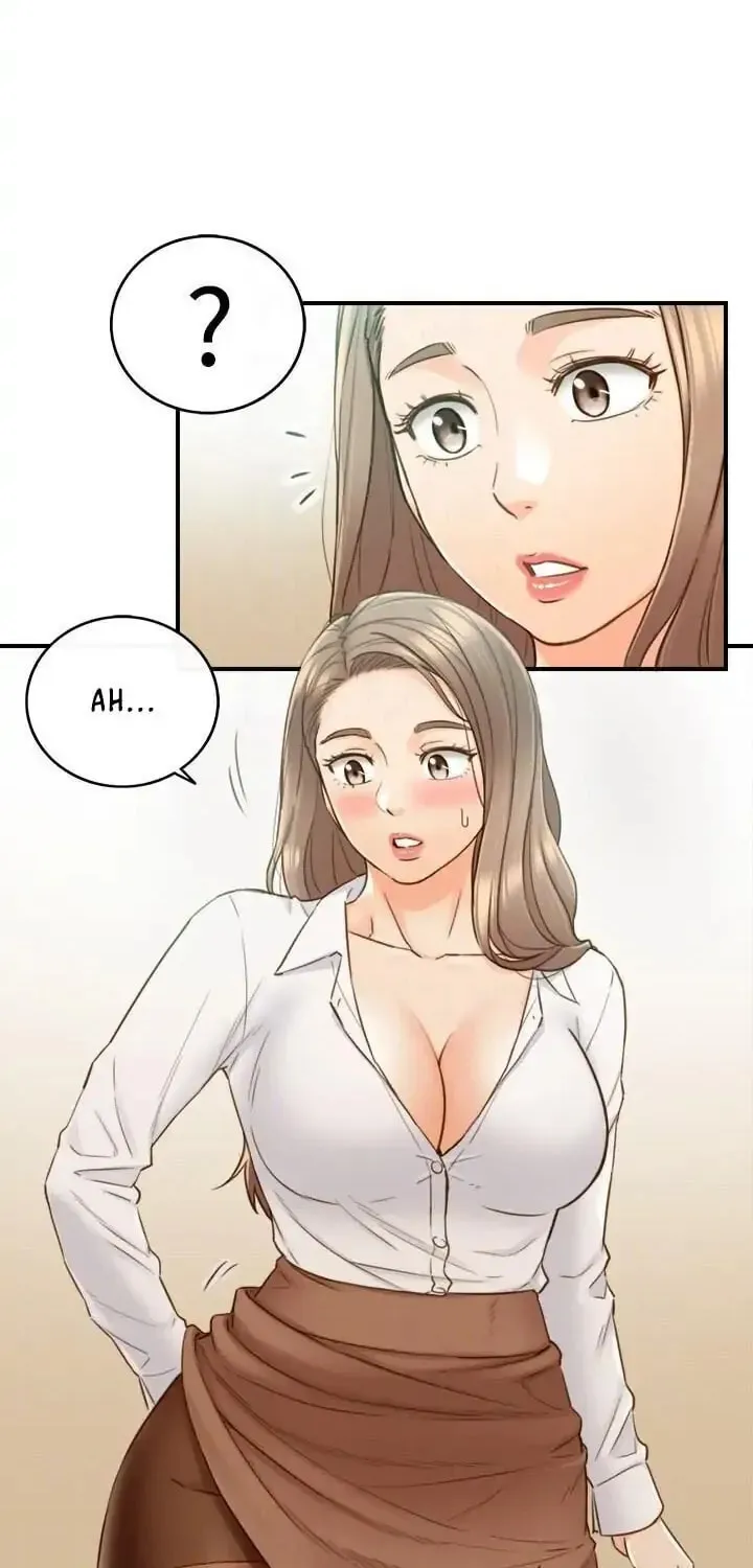 Read Young Boss (LICO) chapter 58 image 16 on Lezhin