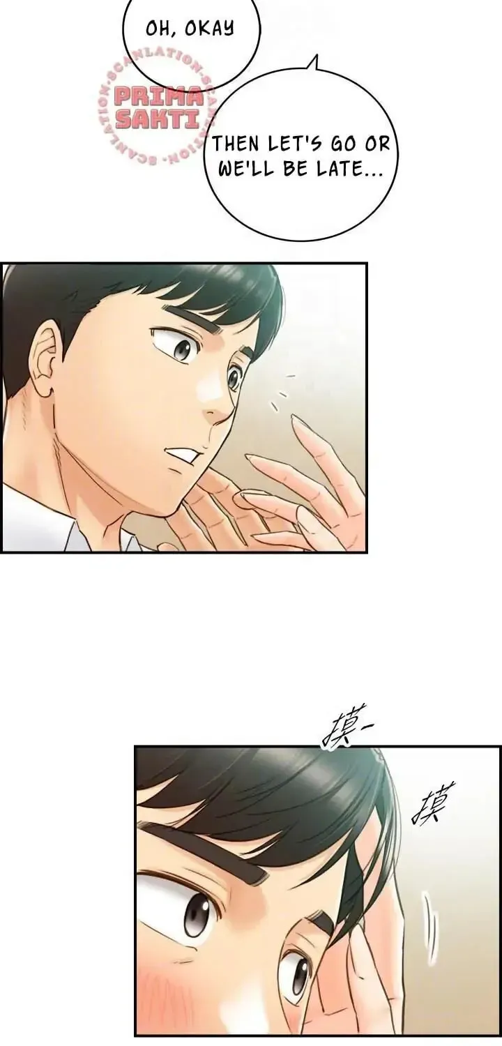 Read Young Boss (LICO) chapter 58 image 19 on Lezhin