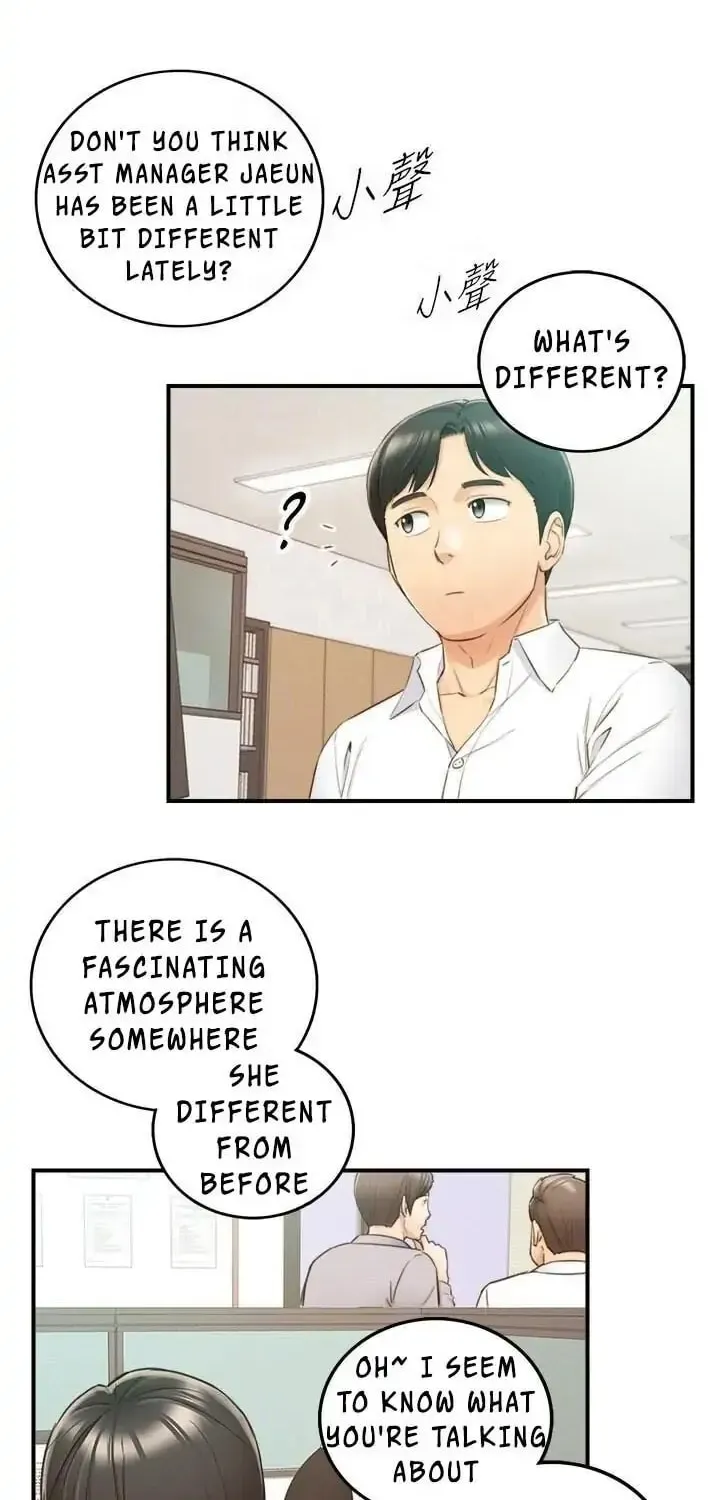 Read Young Boss (LICO) chapter 58 image 23 on Lezhin