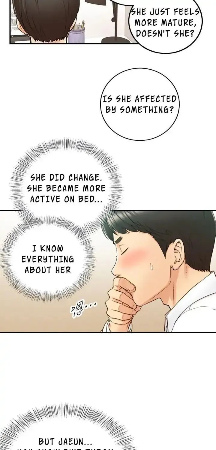 Read Young Boss (LICO) chapter 58 image 24 on Lezhin