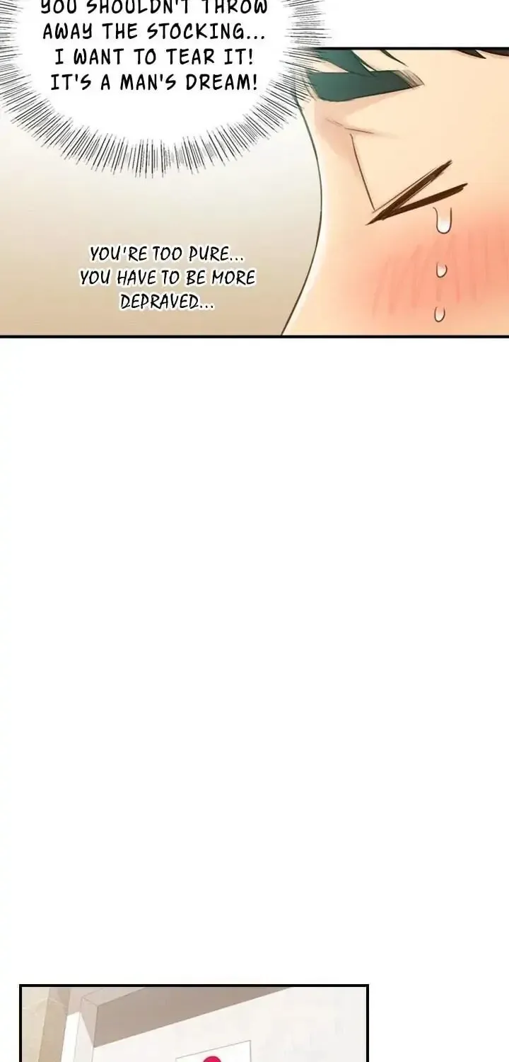 Read Young Boss (LICO) chapter 58 image 25 on Lezhin