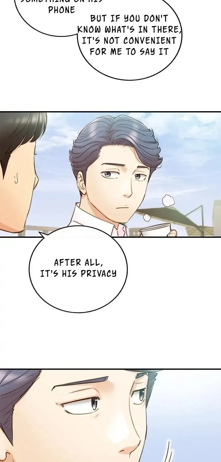 Read Young Boss (LICO) chapter 58 image 37 on Lezhin