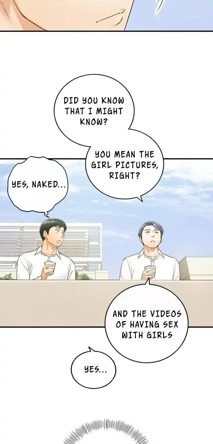 Read Young Boss (LICO) chapter 58 image 38 on Lezhin