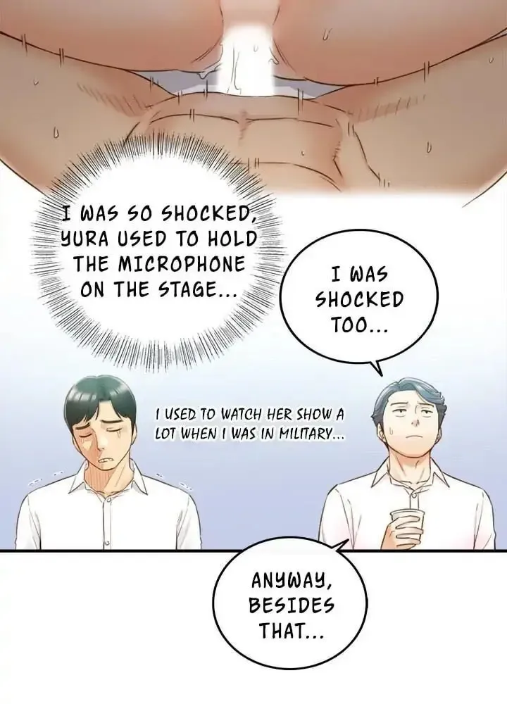 Read Young Boss (LICO) chapter 58 image 42 on Lezhin