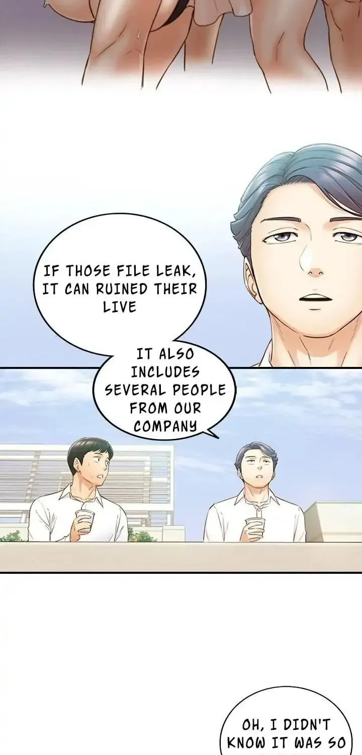 Read Young Boss (LICO) chapter 58 image 45 on Lezhin