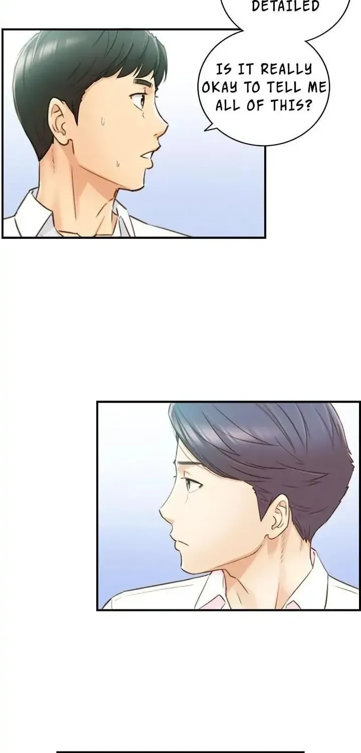 Read Young Boss (LICO) chapter 58 image 46 on Lezhin