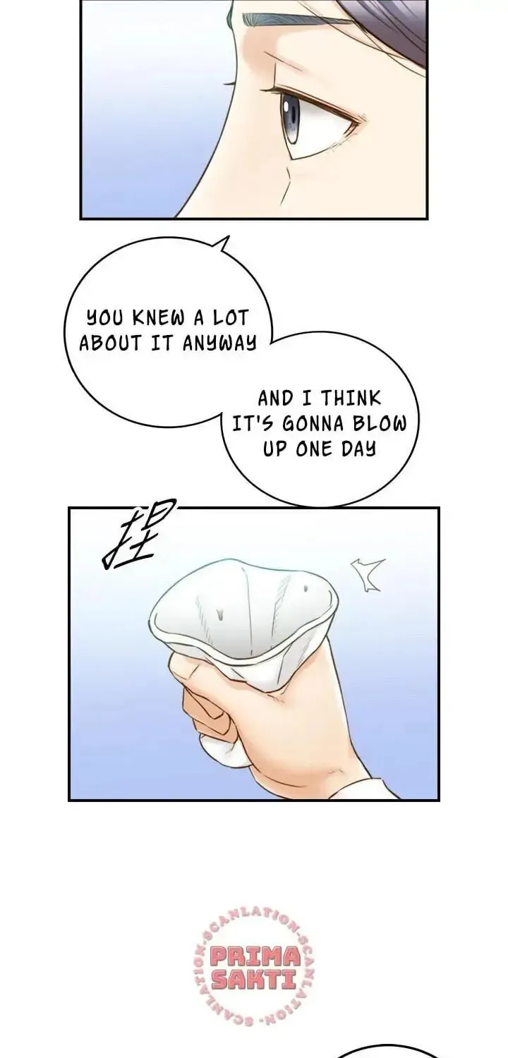 Read Young Boss (LICO) chapter 58 image 47 on Lezhin